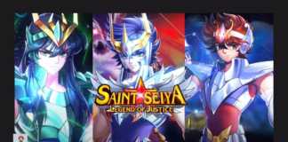 Saint Seiya: Legend Of Justice saiba como conseguir Ikki de Fênix