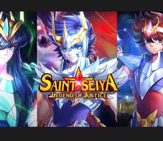 Saint Seiya: Legend Of Justice saiba como conseguir Ikki de Fênix