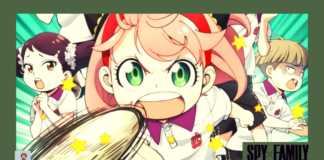 Spy x Family: Episódio 10 horário e detalhes do anime