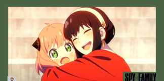 Spy x Family episódio ep 11 já disponível anime