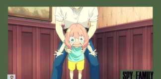 Spy x Family: Episódio 11 horário e detalhes do anime