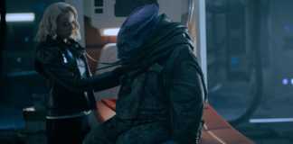 Star Trek: Strange New Worlds episódio 9