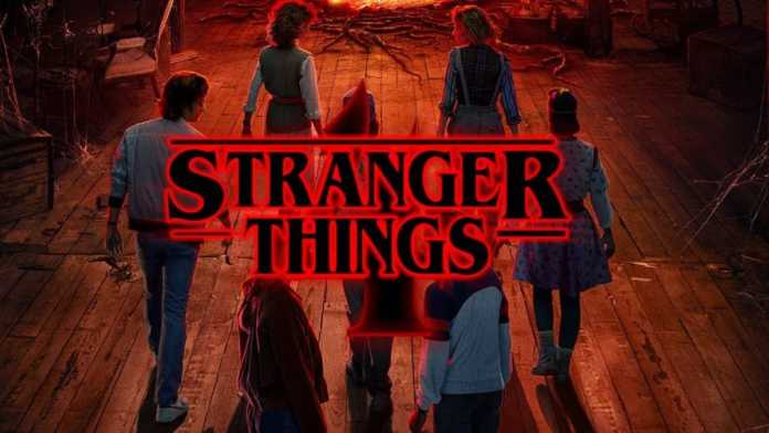 Stranger Things 4 volume 2 assistir stranger things 4 stranger things 4 online stranger things 4 dublado stranger things 4 legendado 4 temporada stranger things