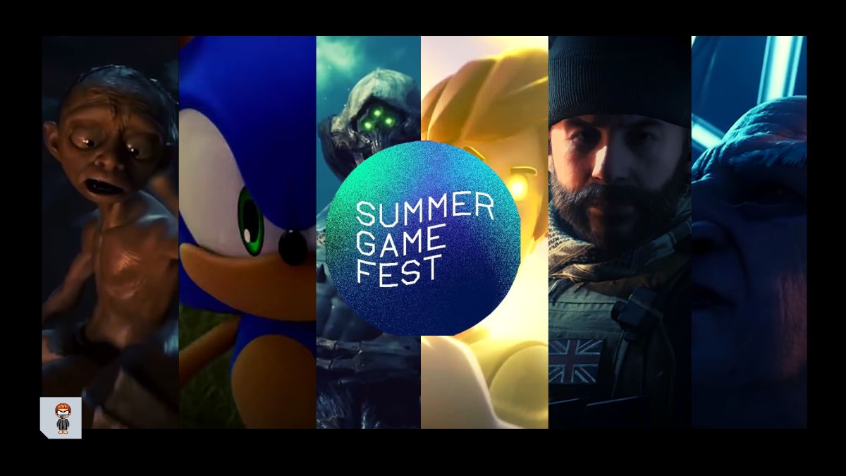 Summer Game Fest 2022 assistir ao vivo