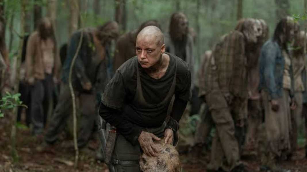 Tales of the walking dead tales of the walking dead assistir tales of the walking dead online tales of the walking dead estreia tales of the walking dead episódios tales of the welking dead online grátis the walking dead the walking dead 11x17