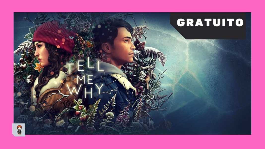tell me why de graça gratuito tell me why xbox tell me why xbox tell me why game tell me why download