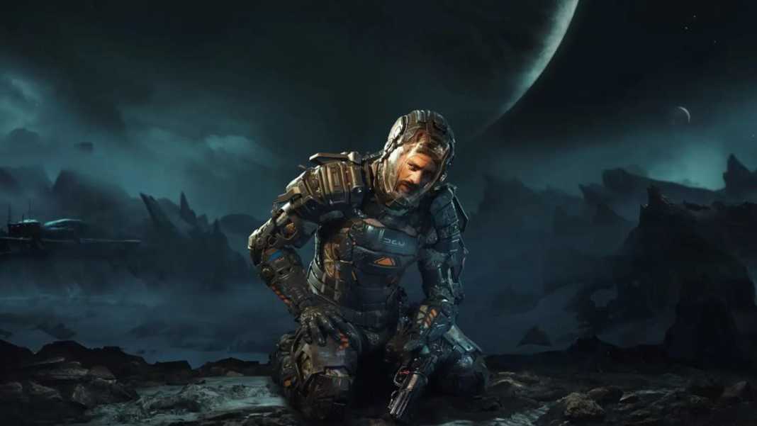 the callisto protocol trailer the callisto protocol jogo the callisto protocol game the callisto protocol summer game fest the callisto protocol striking distance dead space