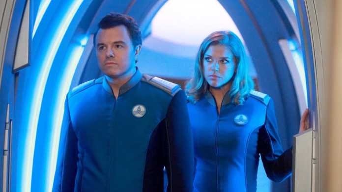 the-orville-3x04-assistir The orville 3x04 horário the orville 3x04 série the orville the orville horário the orville episódio 4