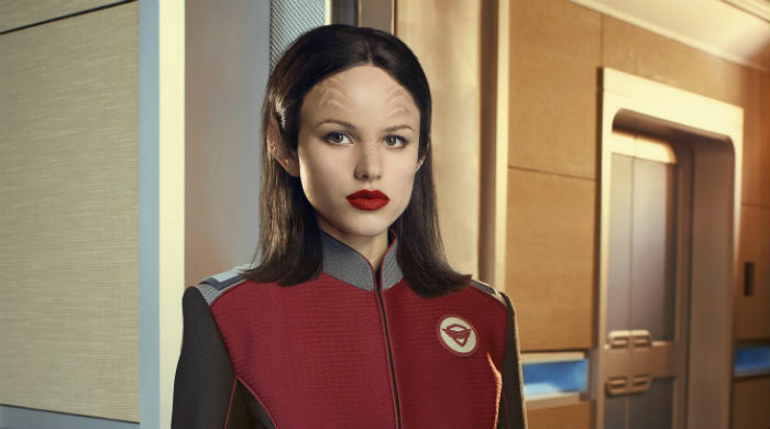 The Orville: tudo o que você precisa saber antes da 3ª temporada!