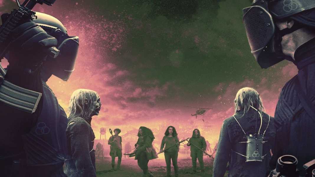 The Walking Dead World Beyond série the walking dead world beyond the walking dead um novo universo the walking dead world beyond amazon prime video the walking dead um novo universo online the walking dead world beyond 2 temporada assistir the walking dead world beyond online