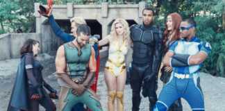 assistir The Boys 3ª temporada online legendado dublado