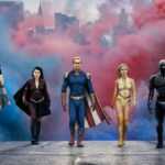The Boys 4ª temporada renovada série
