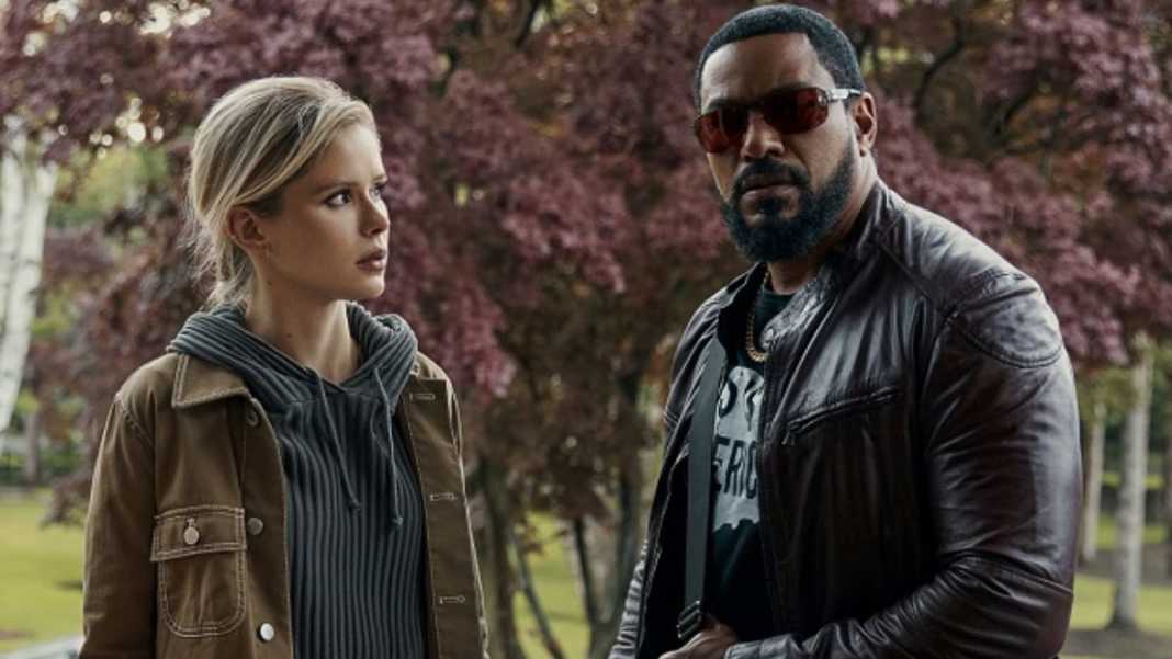 The Boys Herogasm episódio 3x06