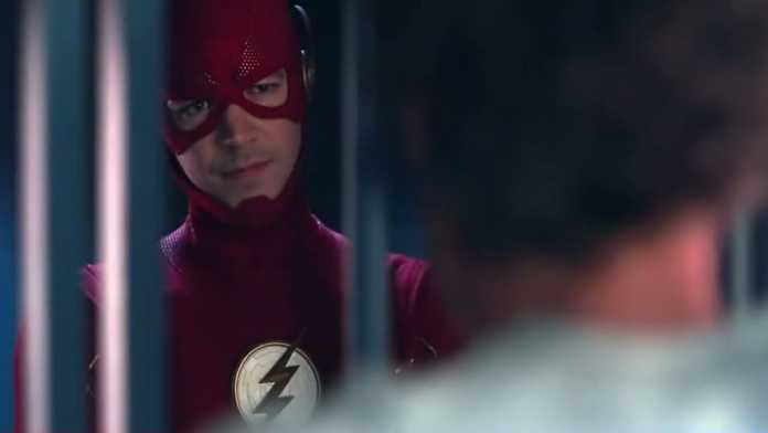 the_flash_8x17_disponível The Flash 8x17 legendado online série