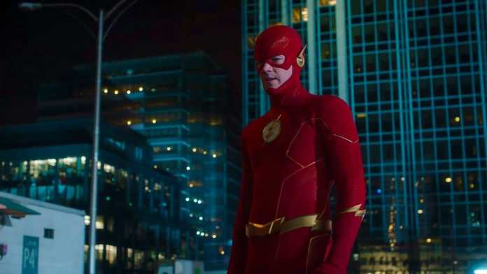 the_flash_8x19_data_detalhes The Flash 8x19 data série