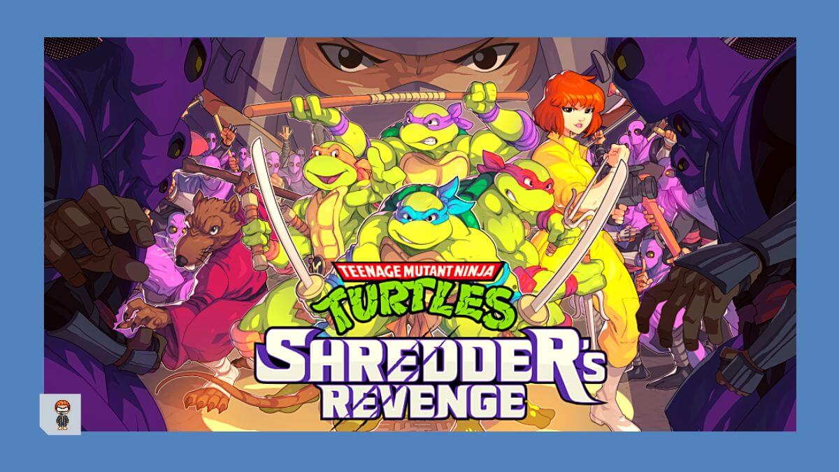 Tartarugas Ninja: Shredder's Revenge confira os requisitos para rodar no PC