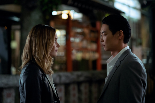 Tokyo Vice: 2ª temporada confirmada pela HBO Max!