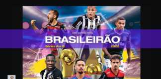 Álbum gratuito do Brasileirão 2022: saiba como ganhar de graça