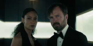 Westworld 4ª temporada trailer hbo série