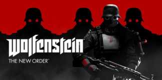 Wolfenstein: The New Order de graça Wolfenstein: The New Order jogo Wolfenstein: The New Order gratuito Wolfenstein: The New Order baixar grátis Wolfenstein: The New Order epic games store