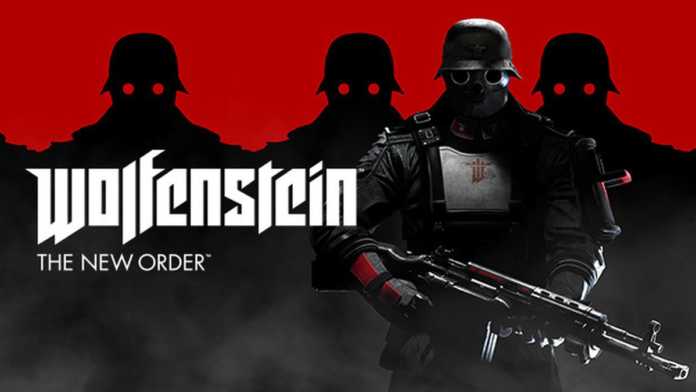 Wolfenstein: The New Order de graça Wolfenstein: The New Order jogo Wolfenstein: The New Order gratuito Wolfenstein: The New Order baixar grátis Wolfenstein: The New Order epic games store