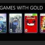 Xbox Games With Gold: traz Super Meat Boy