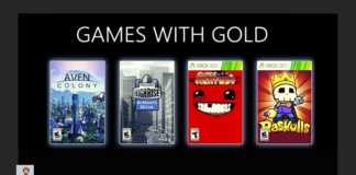 Xbox Games With Gold: traz Super Meat Boy