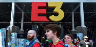 E3 2023 evento E3 games E3 2023 retorno E3 2023 presencial E3 2023 anuncio