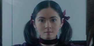 Órfã 2: A Origem trailer filme