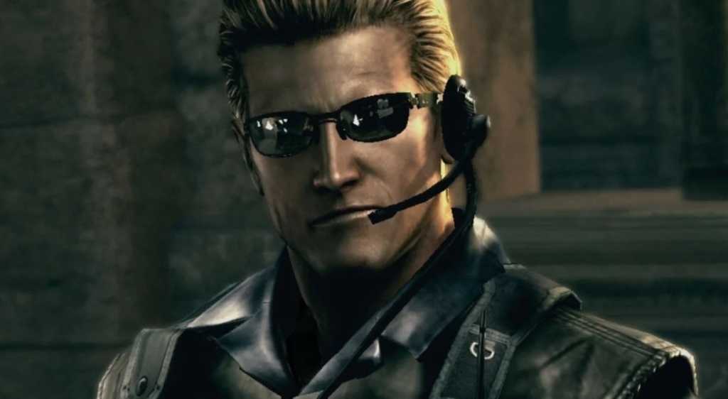 Resident Evil: A série - como ela se conecta aos jogos