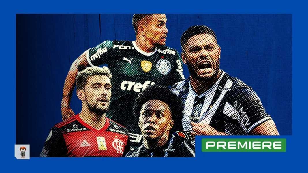 Amazon Prime Day lança desconto para o Brasileirão com Premiere