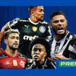 Amazon Prime Day lança desconto para o Brasileirão com Premiere