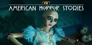 american horror stories horário 2ª temporada american horror stories série american horror stories horário american horror stories 2ª temporada american horror stories que horas american horror stories