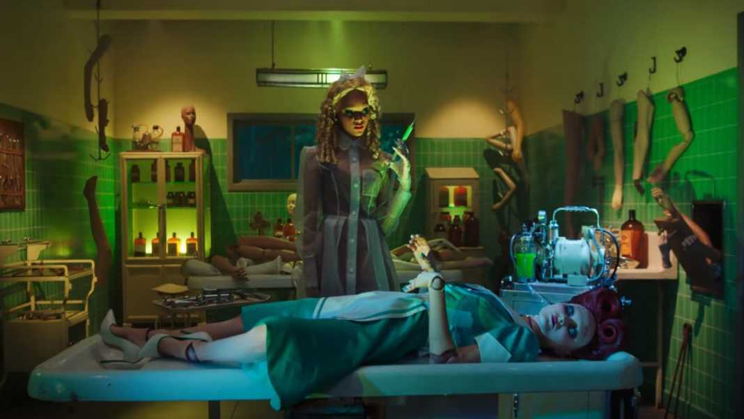 american horror stories american horror stories assistir online american horror stories trailer american horror stories rotten assistir american horror stories online american horror stories 2ª temporada