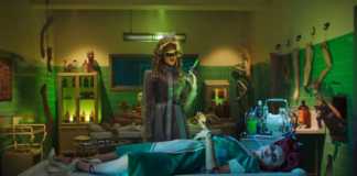 american horror stories american horror stories assistir online american horror stories trailer american horror stories rotten assistir american horror stories online american horror stories 2ª temporada
