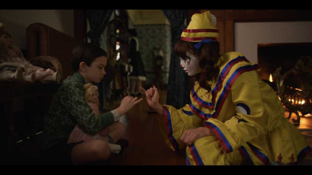 American Horror Stories : 2ª temporada disponível!