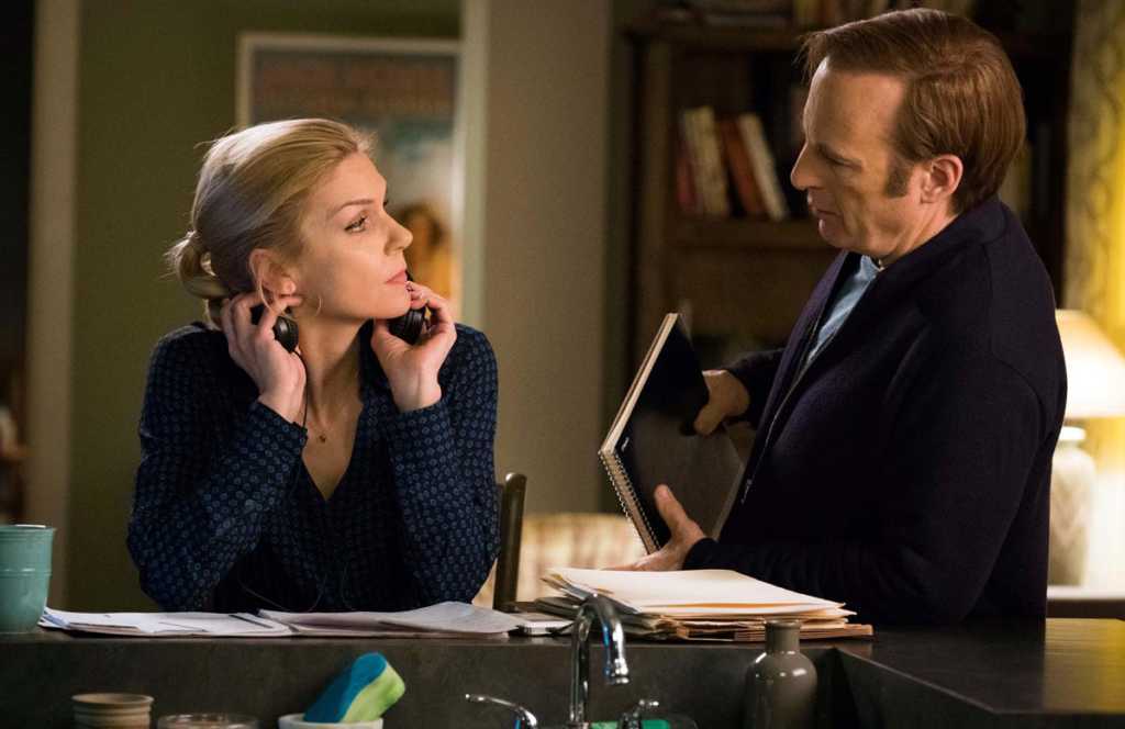 Better Call Saul: quantos episódios restam da 6ª temporada parte 2? 1 Better Call Saul: quantos episódios restam da 6ª temporada parte 2?