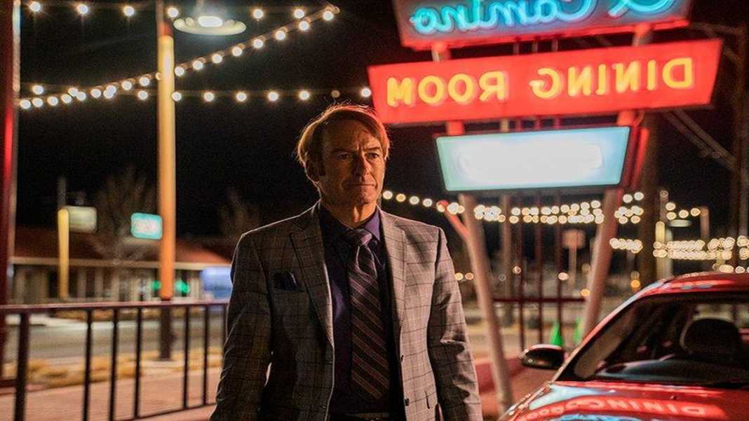 Better Call Saul better call saul 6ª temporada better call saul 6ª temporada teaser better call saul teaser better call saul 6ª temporada episódio better call saul 6ª temporada parte 2