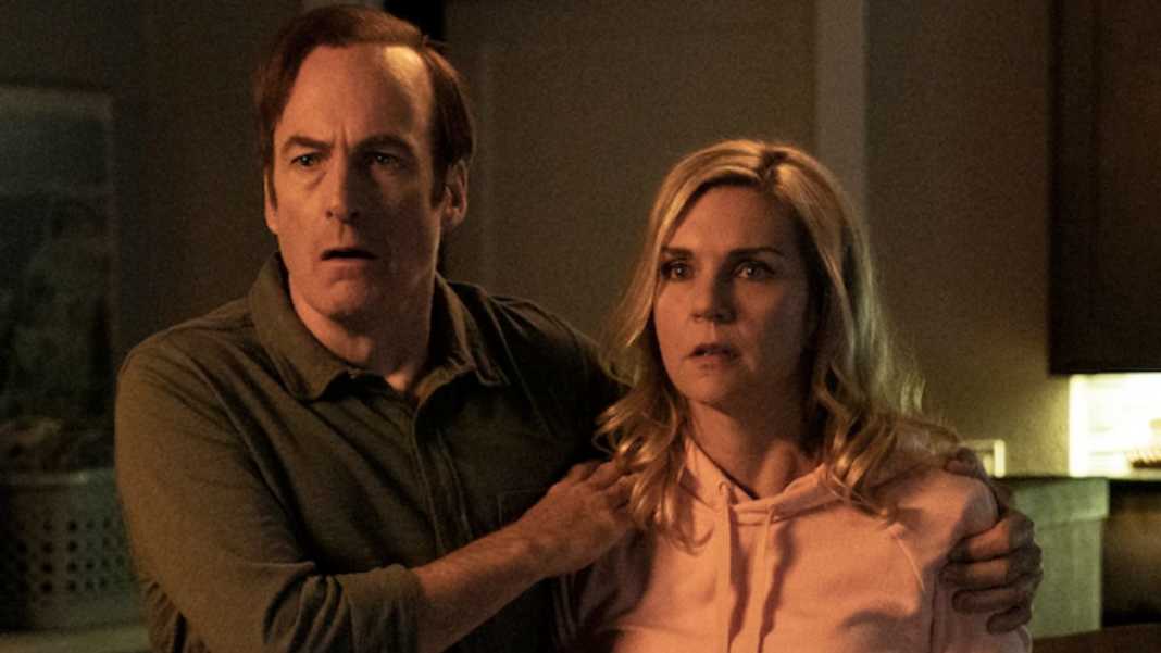 assistir better call saul 6x08 online episódio 8 netflix