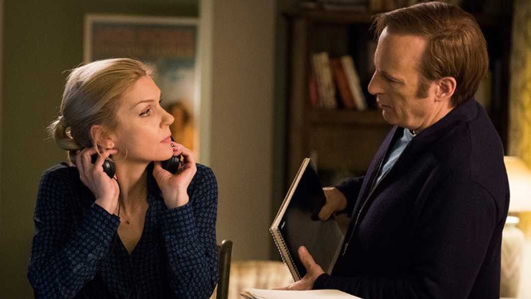 Better Call Saul horário Netflix 6x08