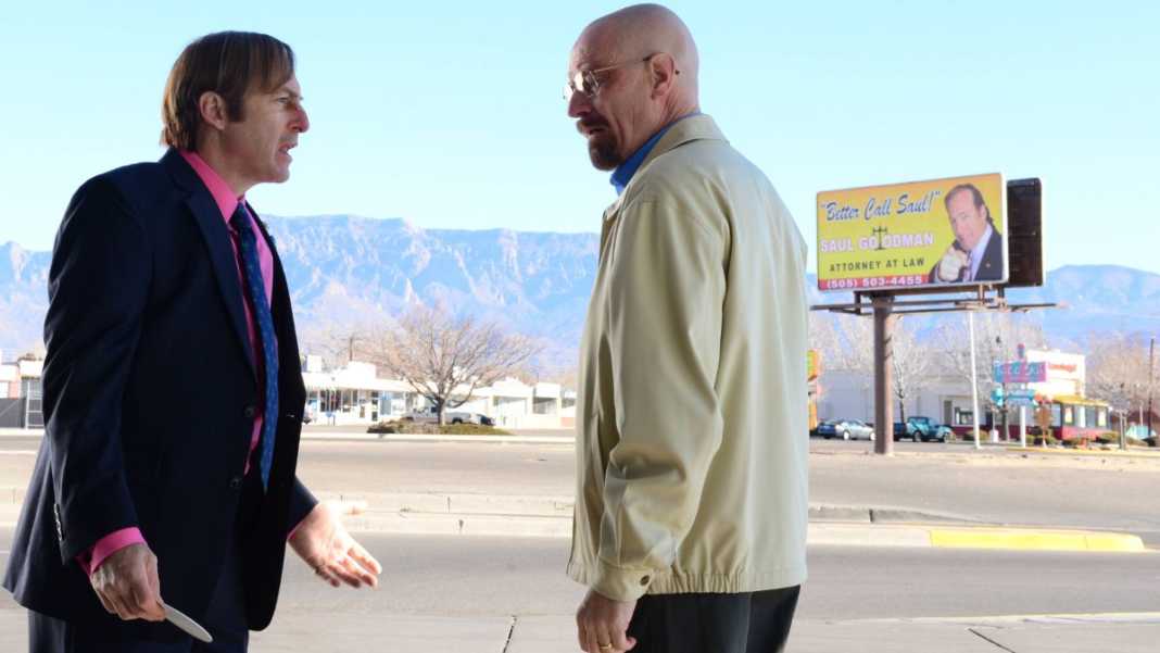 Better Call Saul 6x11 horário netflix 6ª temporada episódio 11