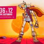 Brasil Game Show BGS evento BGS trailer BGS 2022
