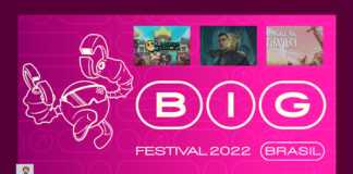 Big Festival: Confira os games vencedores
