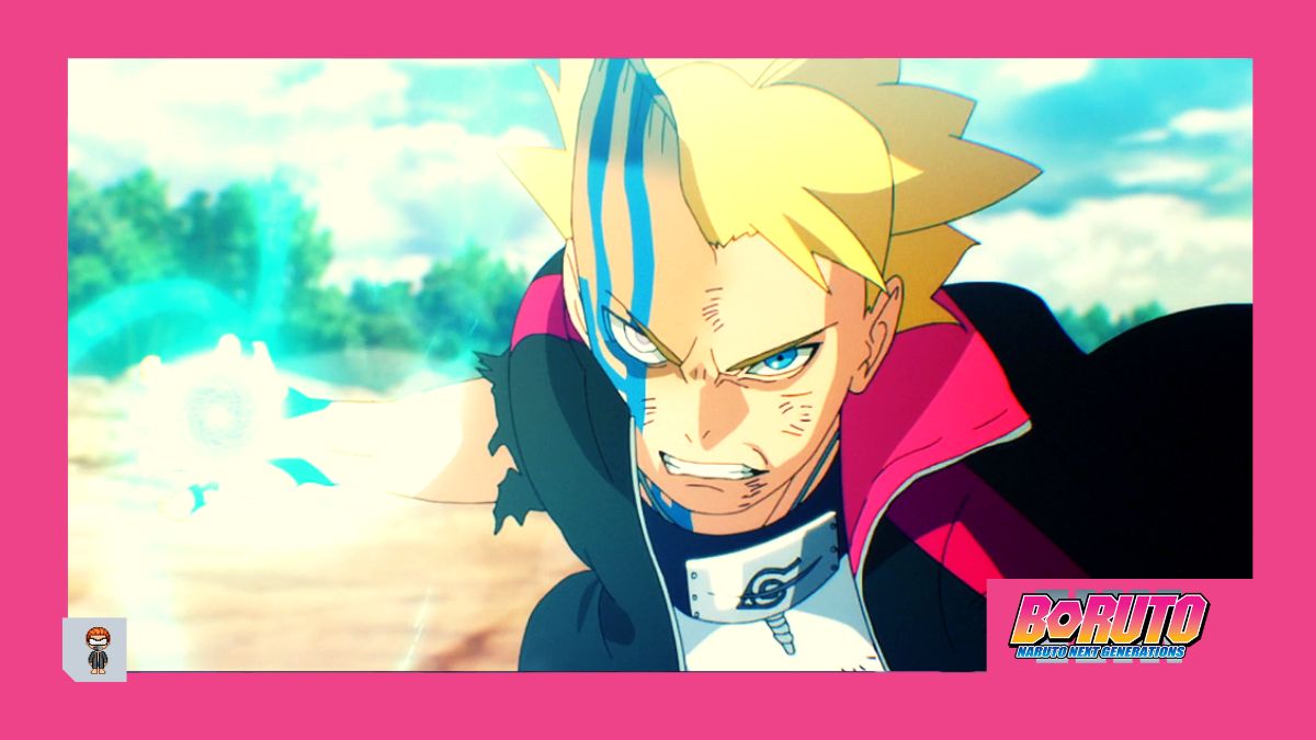 Luffy Anime - Boruto: Naruto Next Generations - Episódio 161 Já está  disponível em nosso site para download e assistir online!!!    #Anime #Animes #download #baixar