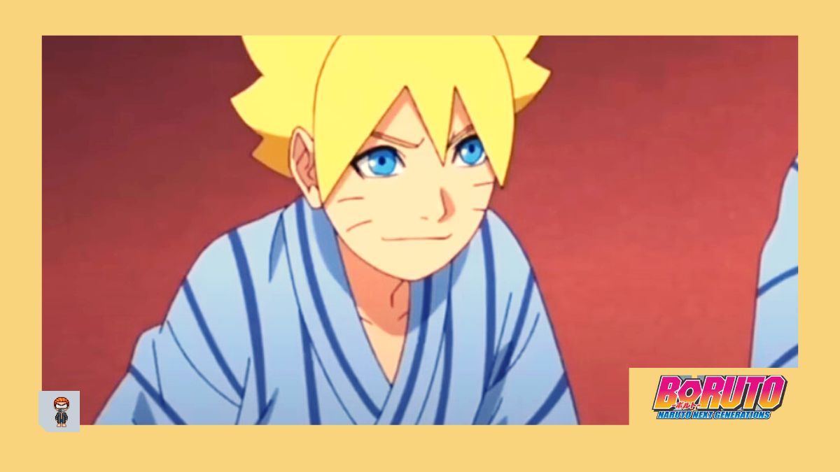 Boruto: Naruto Next: episódio 258 horário anime