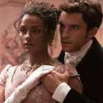 Bridgerton 3ª temporada filmagens netflix 3