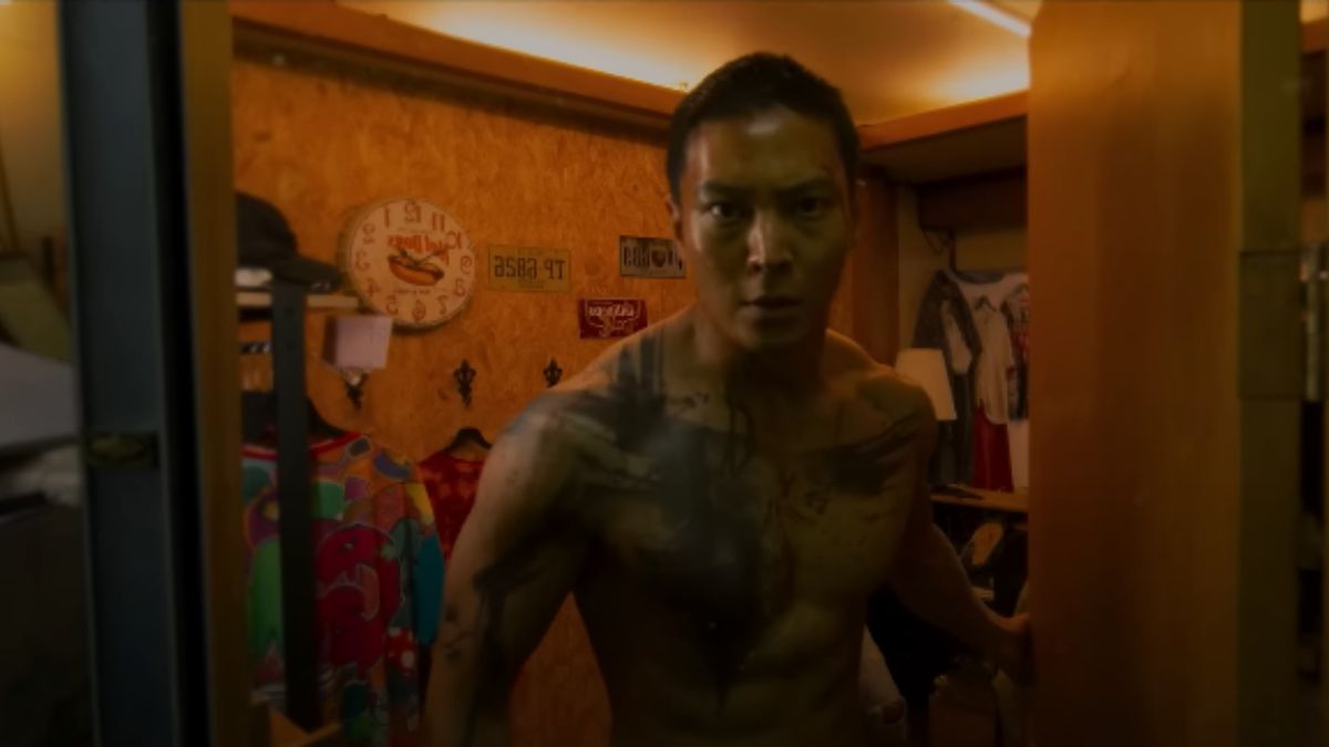 Carter: Netflix divulga trailer com filmagem diferente - MeUGamer