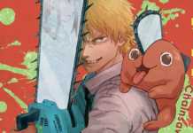 chainsaw man de graça chainsaw man gratuito chainsaw man parte 2 de graça chainsaw man parte 2 mangá