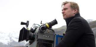 Christopher Nolan diretor filmes aniversário