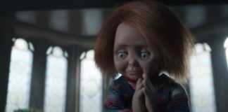 Chucky trailer 2ª temporada